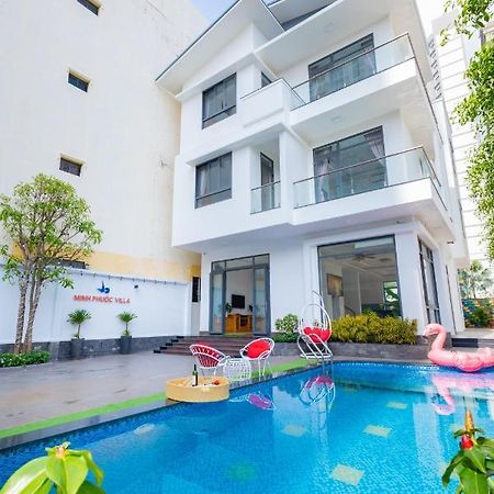 Minh Phuoc Villa 12 Kim Ngan Vũng Tàu Ngoại thất bức ảnh