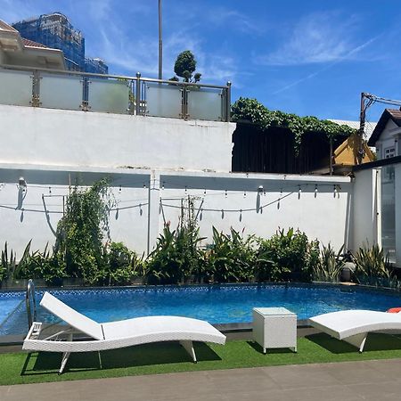 Minh Phuoc Villa 12 Kim Ngan Vũng Tàu Ngoại thất bức ảnh