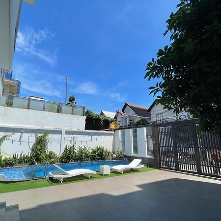 Minh Phuoc Villa 12 Kim Ngan Vũng Tàu Ngoại thất bức ảnh