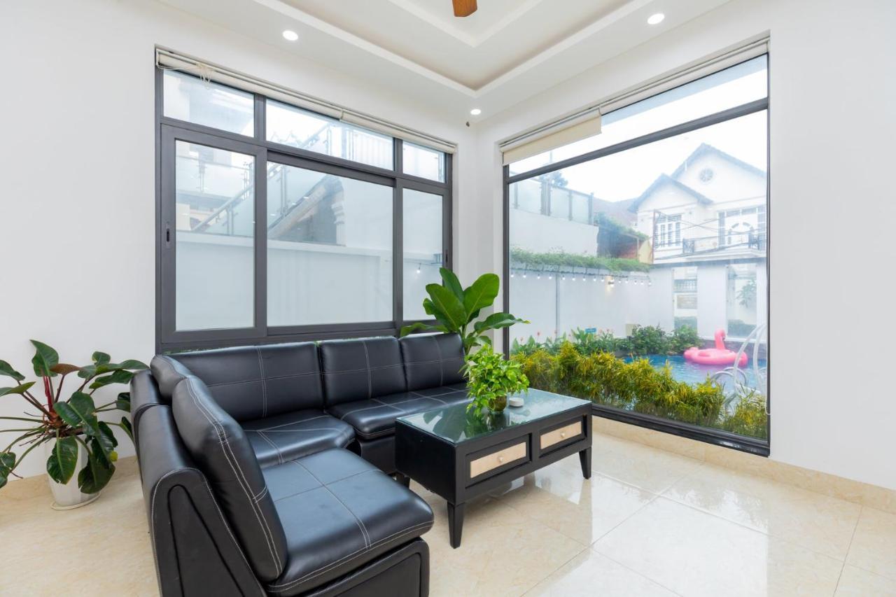 Minh Phuoc Villa 12 Kim Ngan Vũng Tàu Ngoại thất bức ảnh