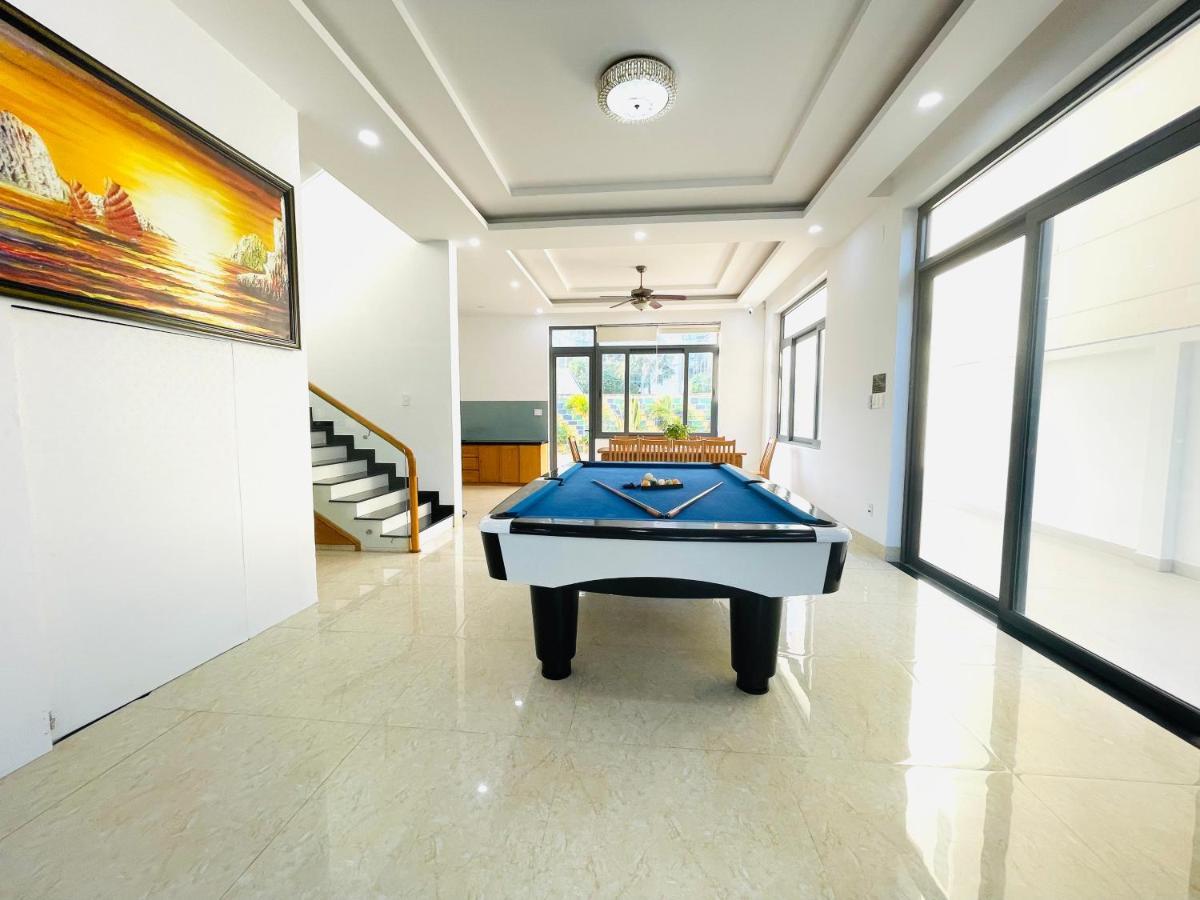 Minh Phuoc Villa 12 Kim Ngan Vũng Tàu Ngoại thất bức ảnh