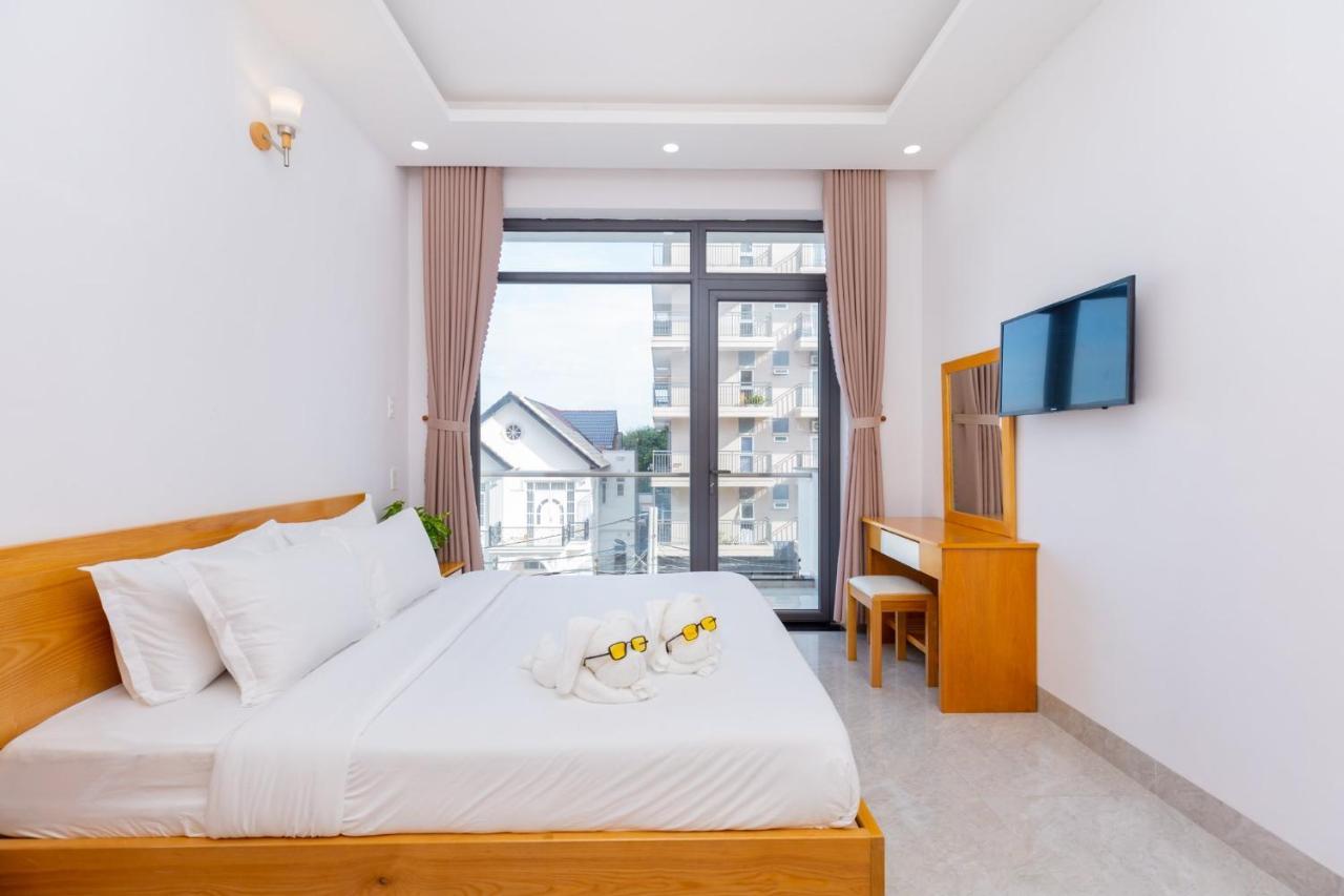 Minh Phuoc Villa 12 Kim Ngan Vũng Tàu Ngoại thất bức ảnh