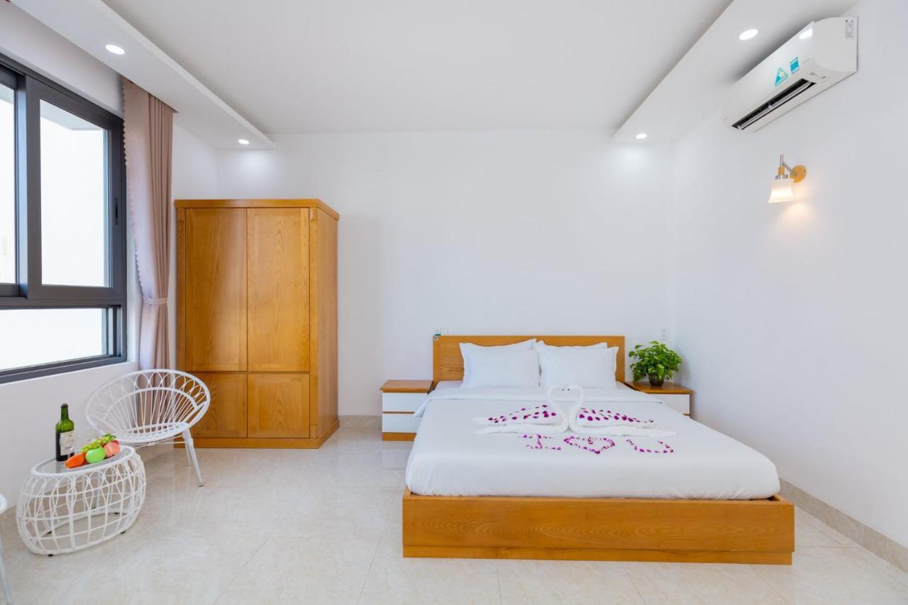 Minh Phuoc Villa 12 Kim Ngan Vũng Tàu Ngoại thất bức ảnh