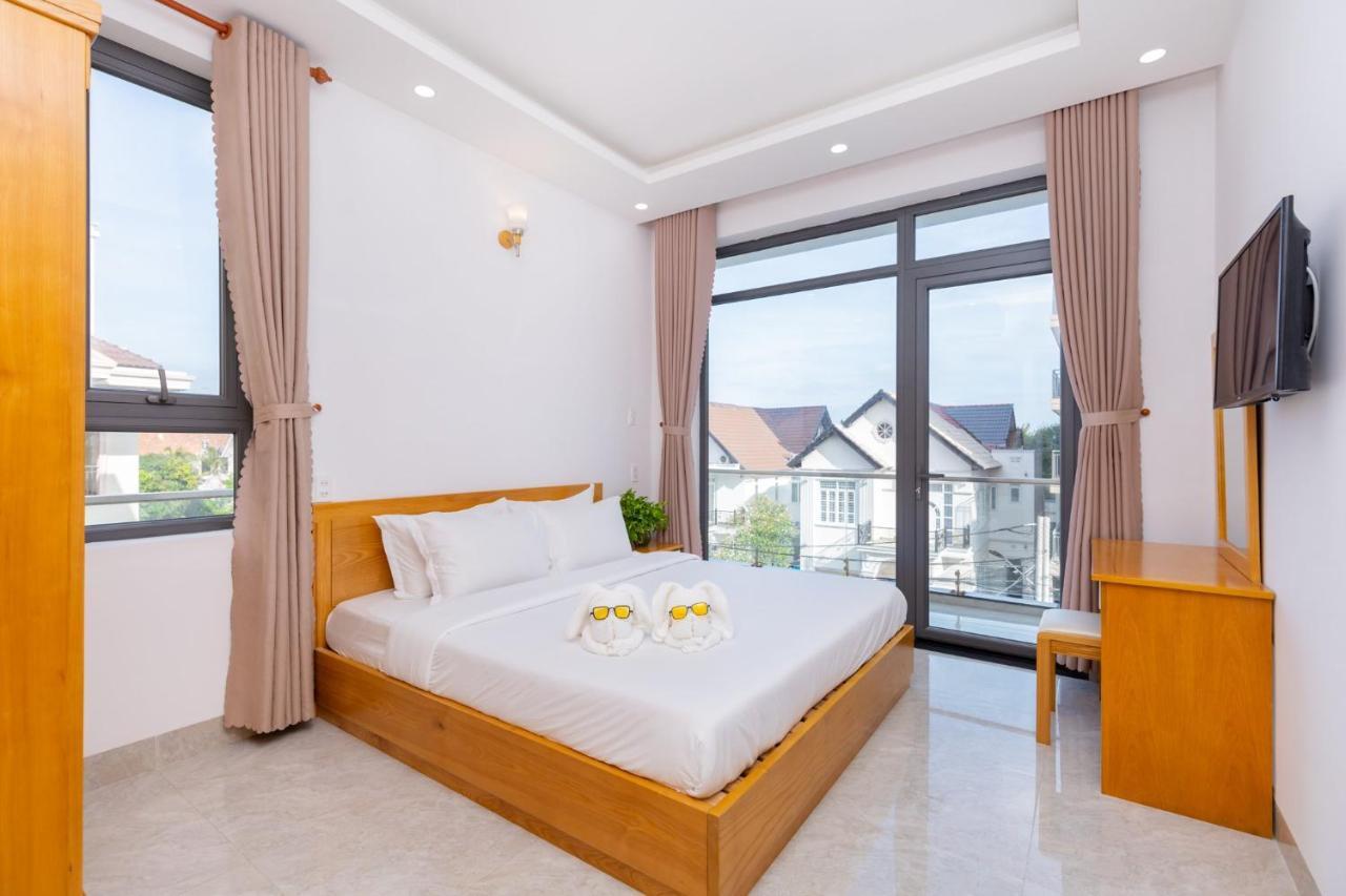 Minh Phuoc Villa 12 Kim Ngan Vũng Tàu Ngoại thất bức ảnh