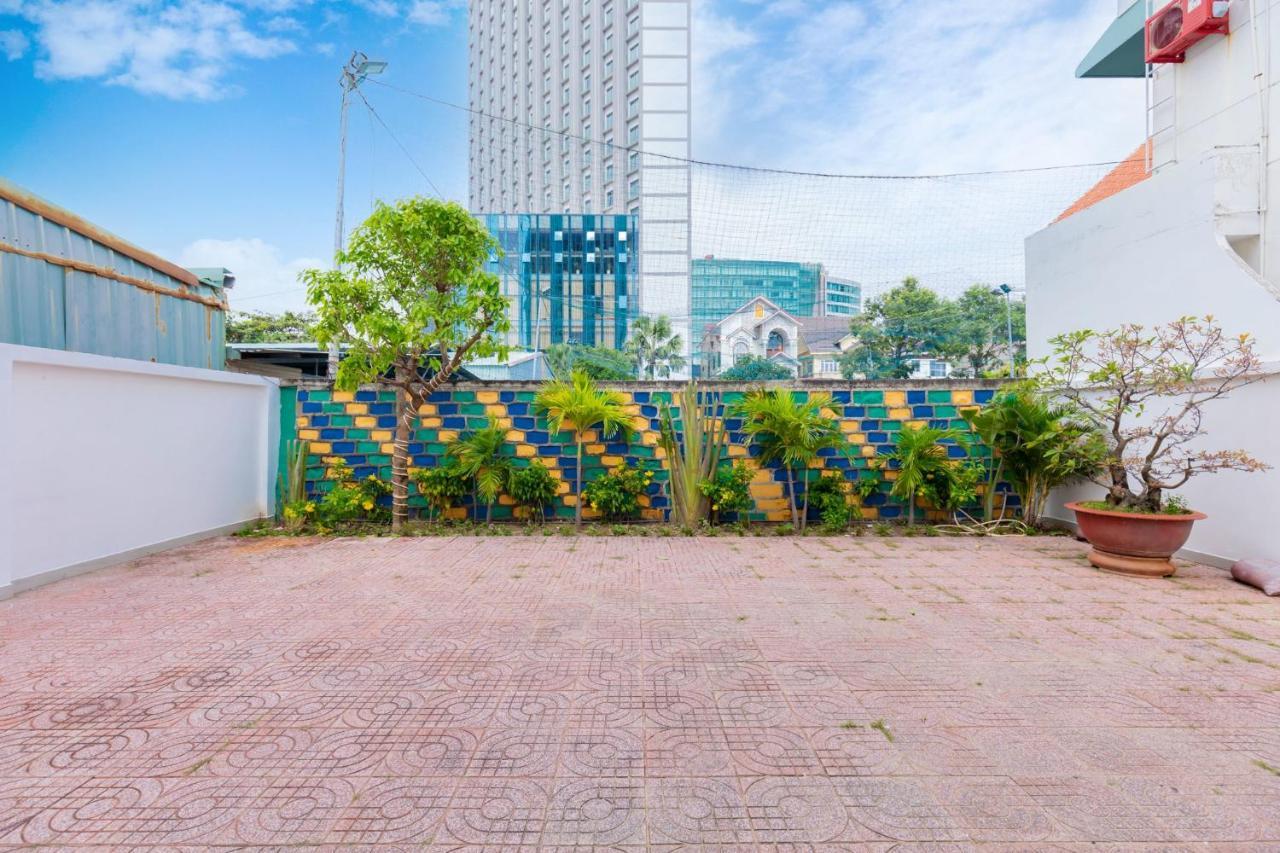 Minh Phuoc Villa 12 Kim Ngan Vũng Tàu Ngoại thất bức ảnh