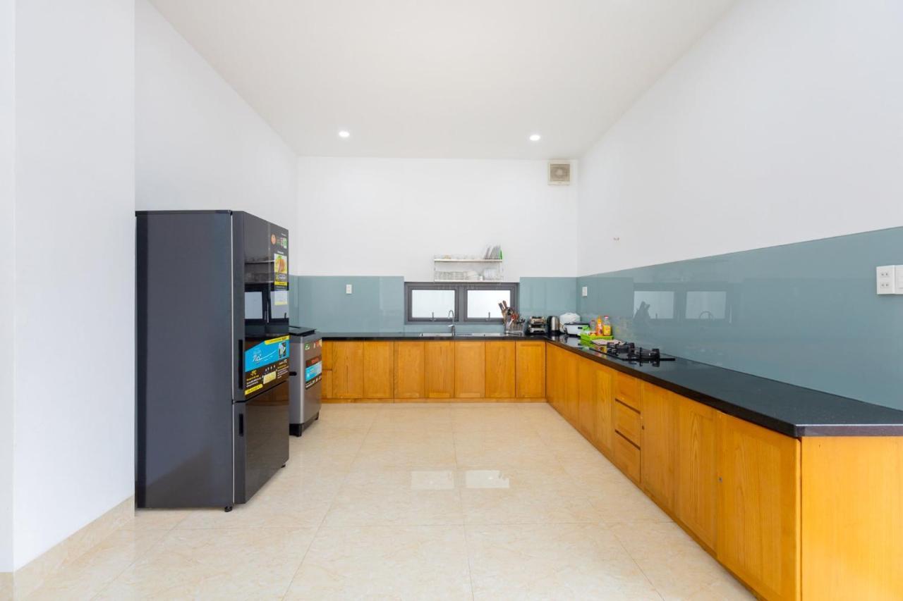 Minh Phuoc Villa 12 Kim Ngan Vũng Tàu Ngoại thất bức ảnh