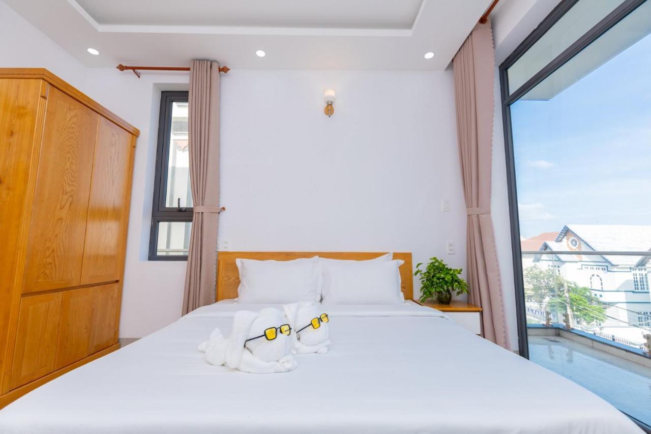 Minh Phuoc Villa 12 Kim Ngan Vũng Tàu Ngoại thất bức ảnh
