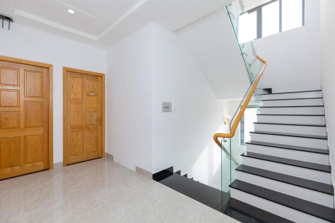 Minh Phuoc Villa 12 Kim Ngan Vũng Tàu Ngoại thất bức ảnh