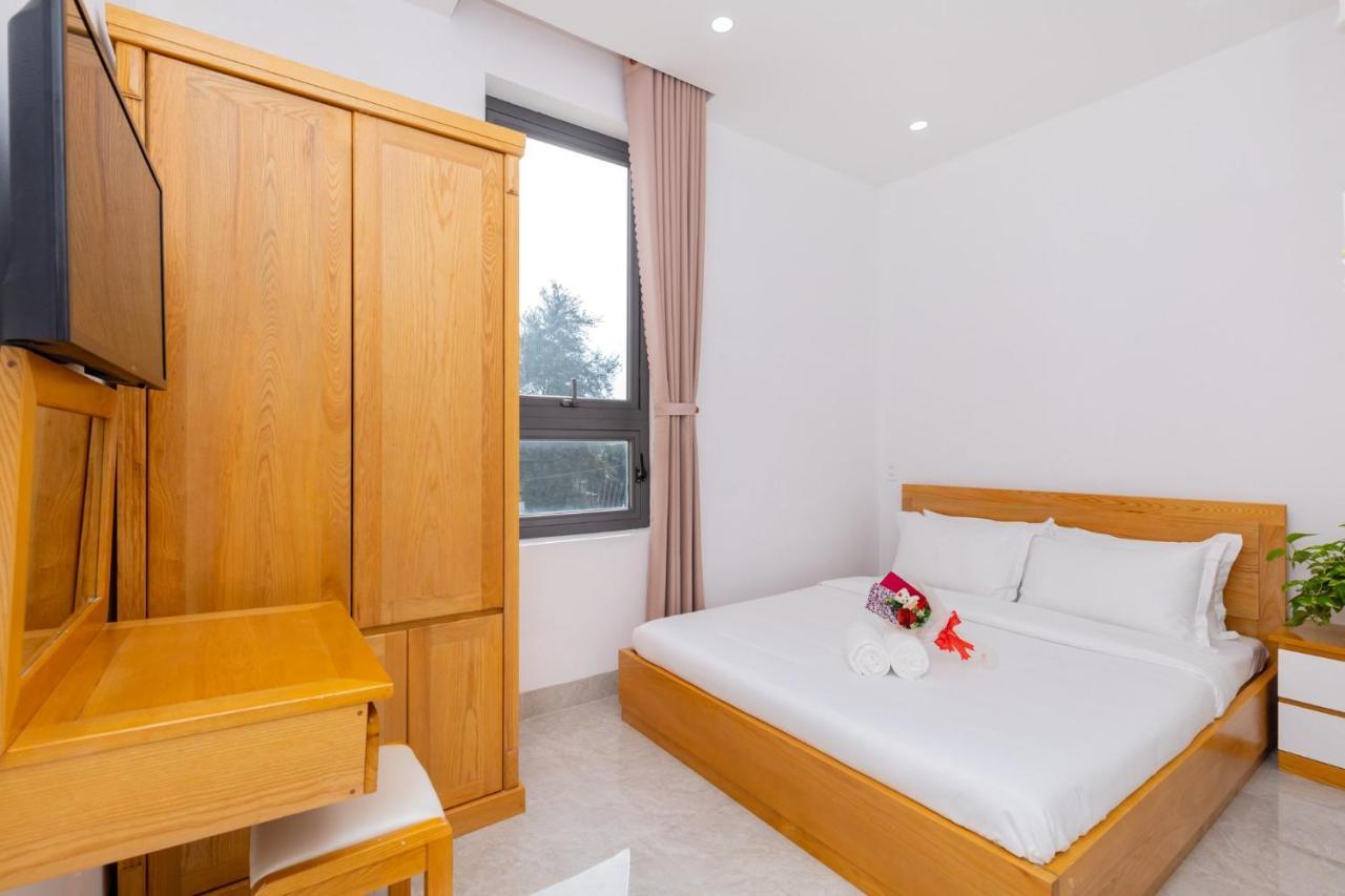 Minh Phuoc Villa 12 Kim Ngan Vũng Tàu Ngoại thất bức ảnh