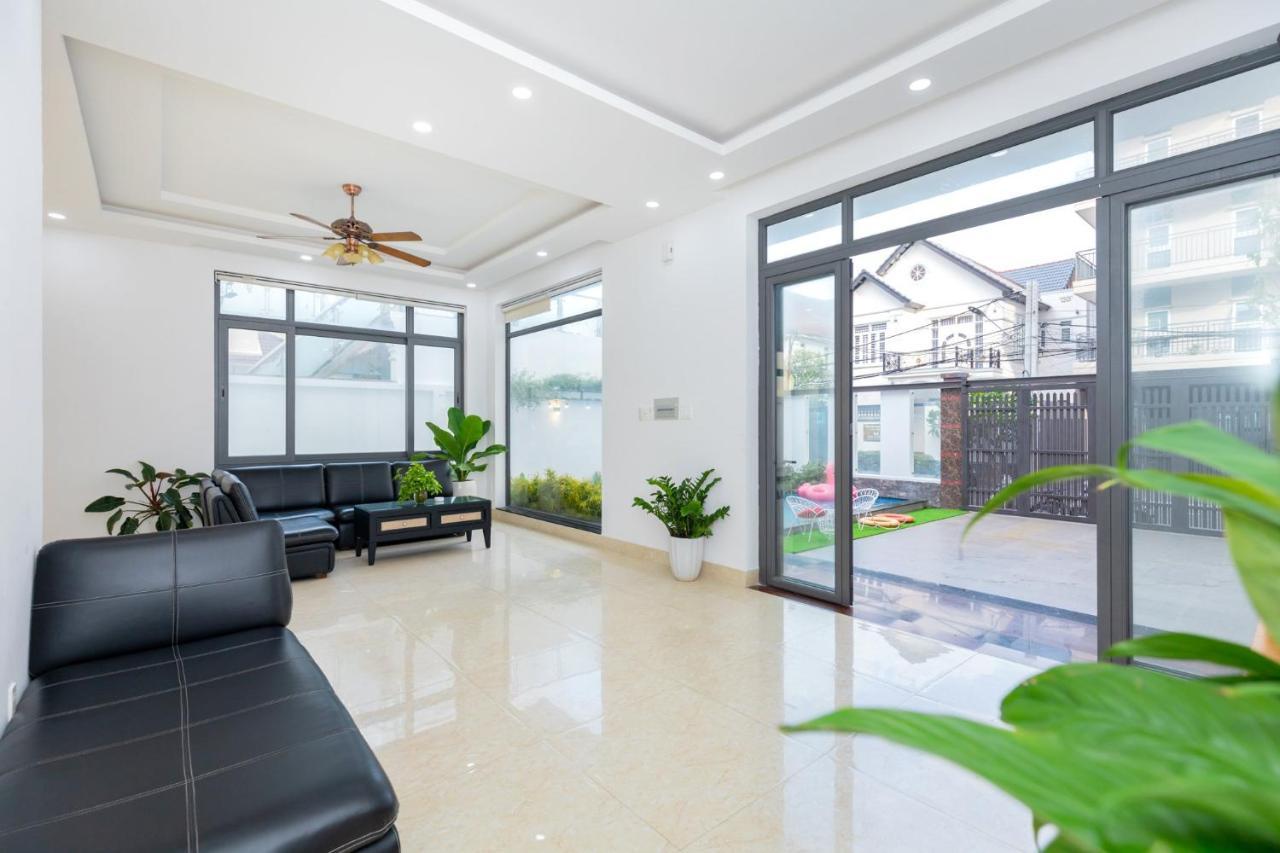 Minh Phuoc Villa 12 Kim Ngan Vũng Tàu Ngoại thất bức ảnh