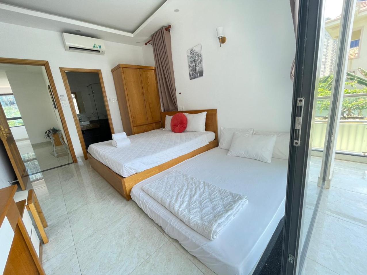 Minh Phuoc Villa 12 Kim Ngan Vũng Tàu Ngoại thất bức ảnh