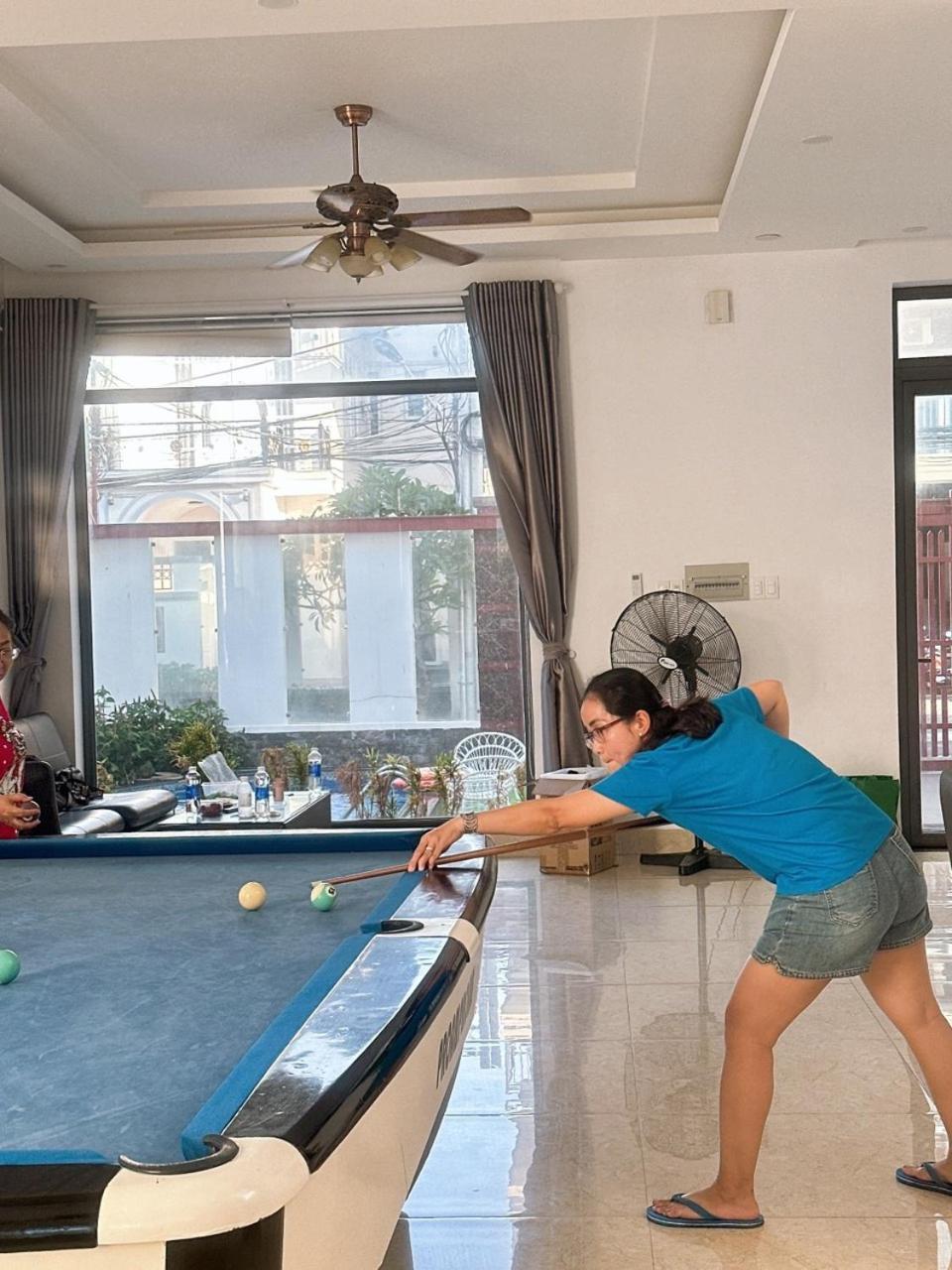 Minh Phuoc Villa 12 Kim Ngan Vũng Tàu Ngoại thất bức ảnh