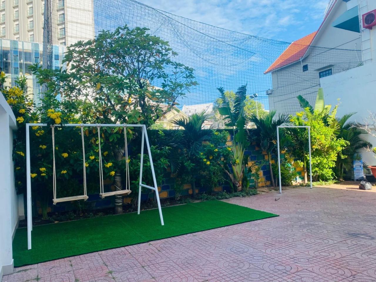 Minh Phuoc Villa 12 Kim Ngan Vũng Tàu Ngoại thất bức ảnh