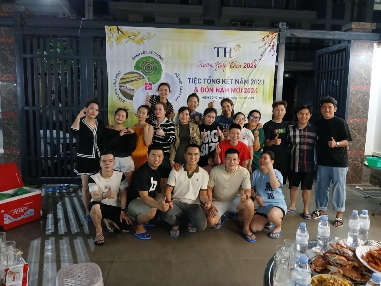 Minh Phuoc Villa 12 Kim Ngan Vũng Tàu Ngoại thất bức ảnh