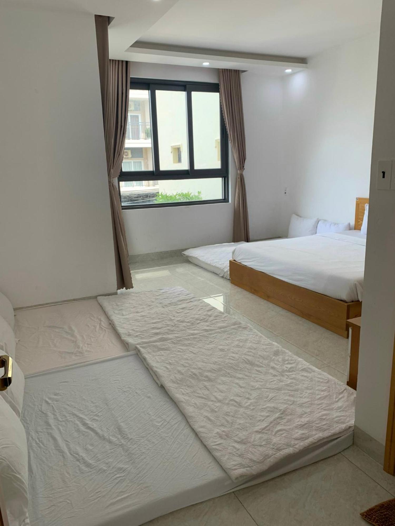 Minh Phuoc Villa 12 Kim Ngan Vũng Tàu Ngoại thất bức ảnh