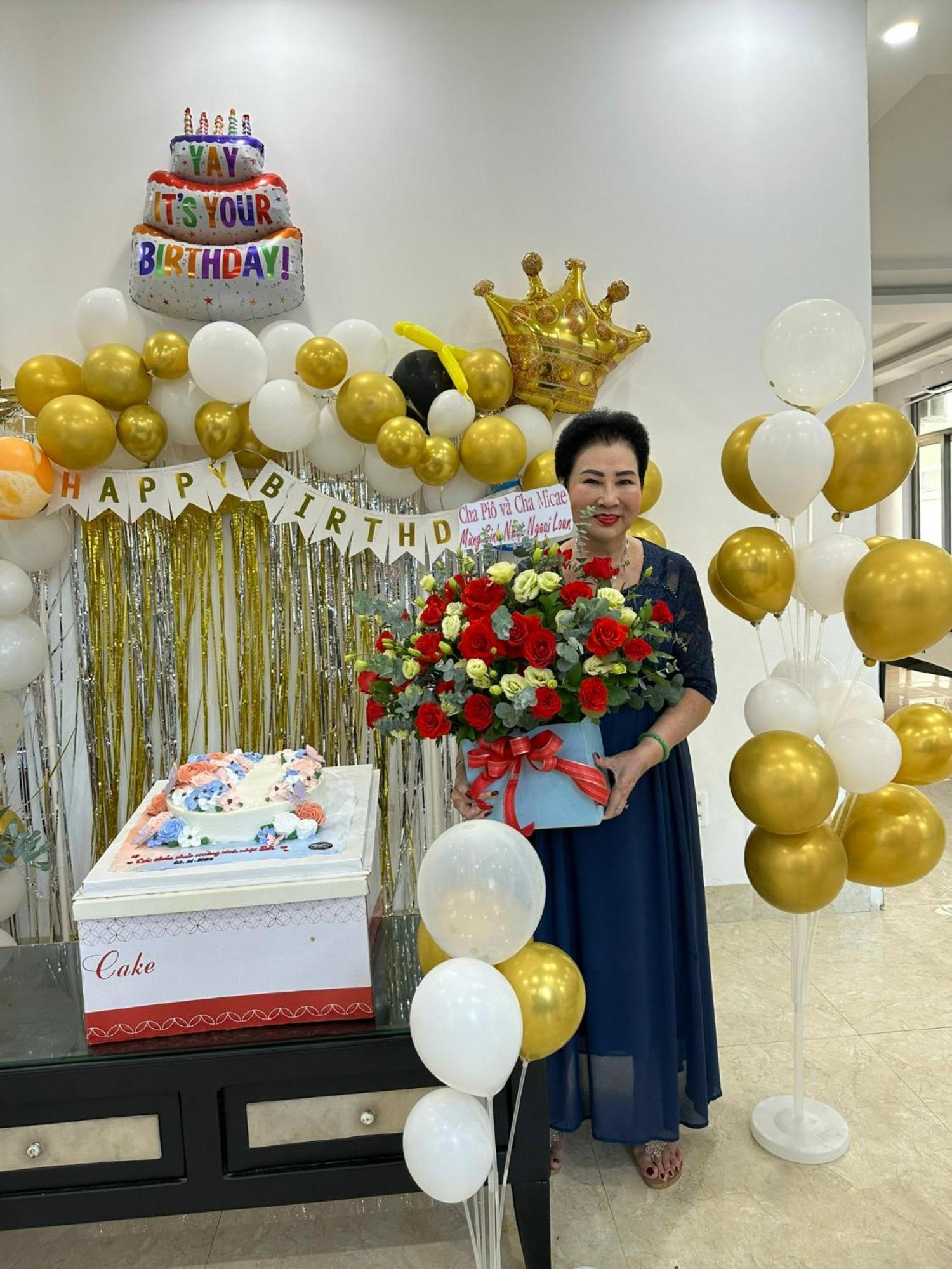 Minh Phuoc Villa 12 Kim Ngan Vũng Tàu Ngoại thất bức ảnh