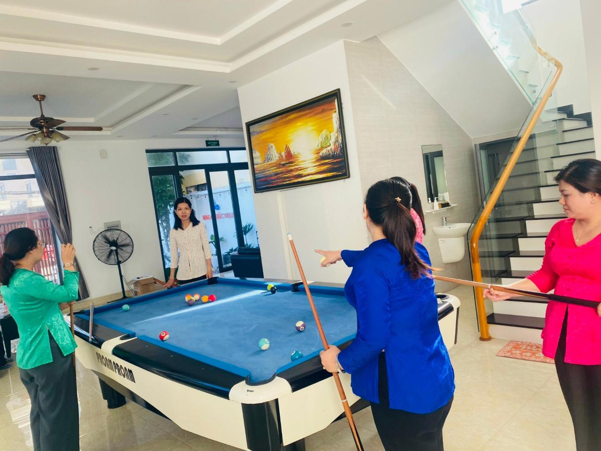 Minh Phuoc Villa 12 Kim Ngan Vũng Tàu Ngoại thất bức ảnh