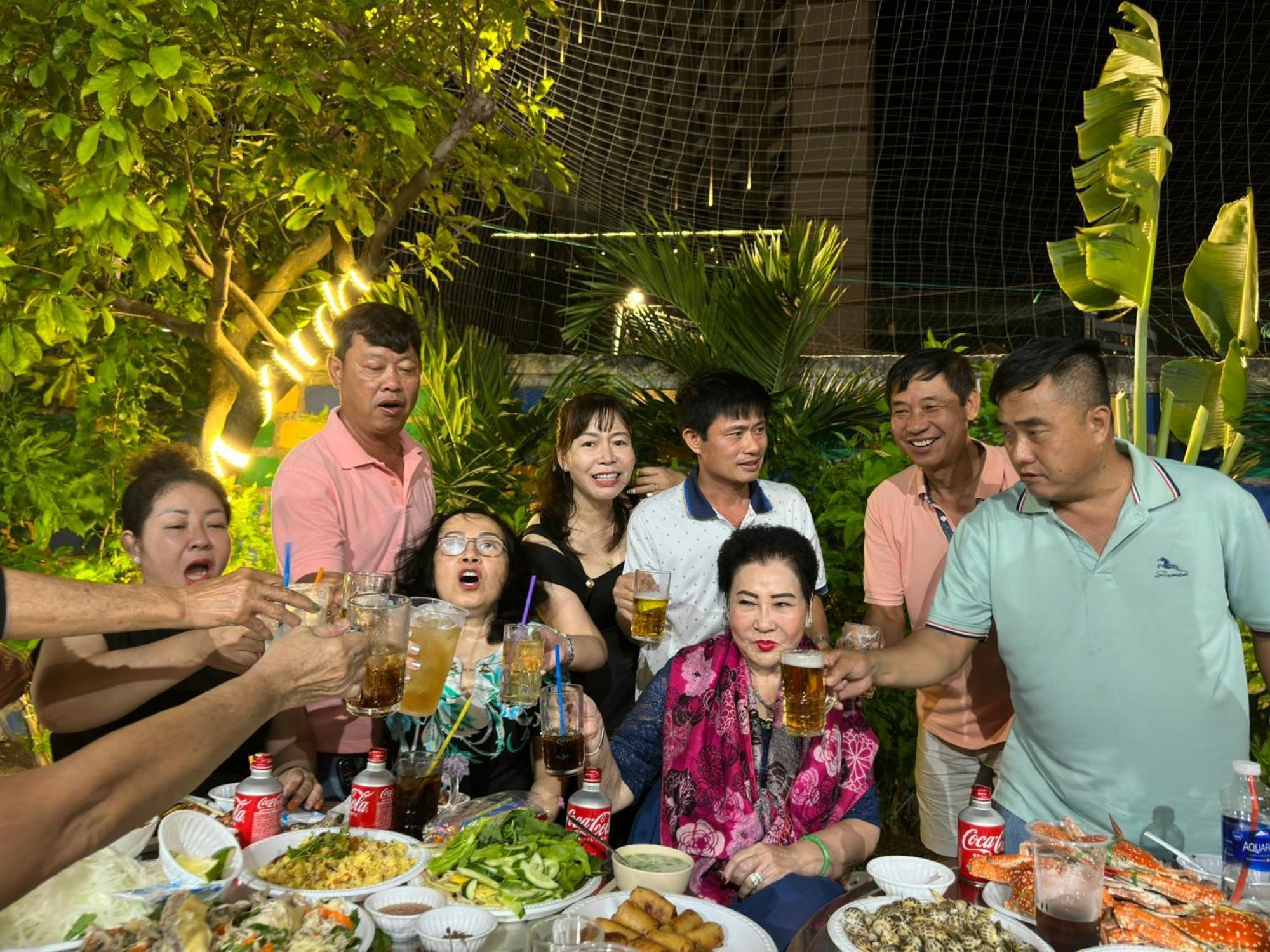 Minh Phuoc Villa 12 Kim Ngan Vũng Tàu Ngoại thất bức ảnh