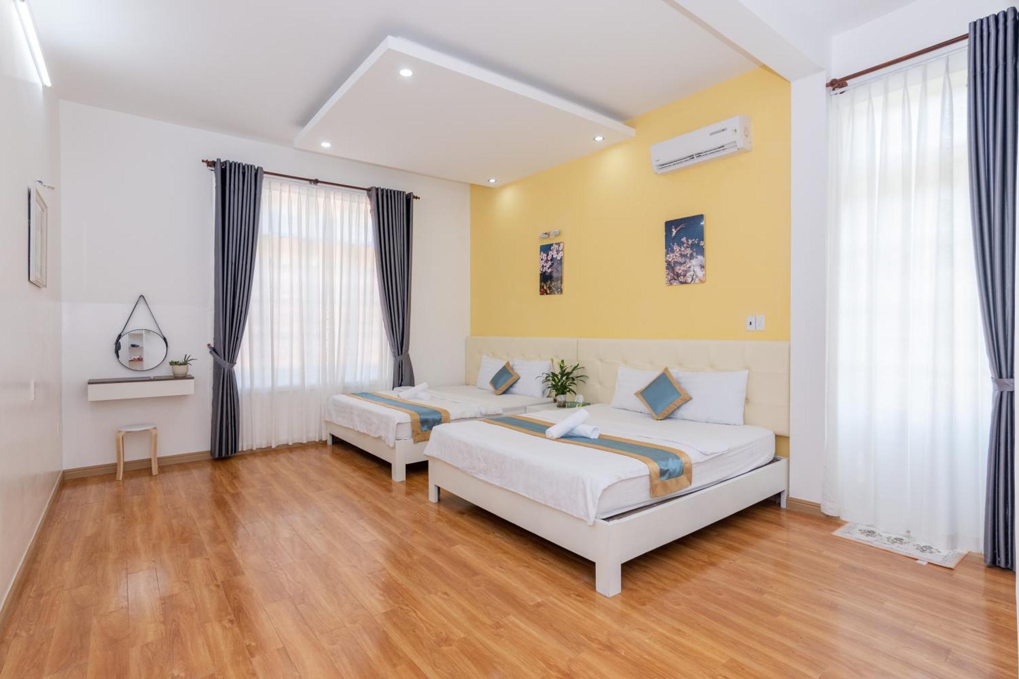 Minh Phuoc Villa 12 Kim Ngan Vũng Tàu Ngoại thất bức ảnh