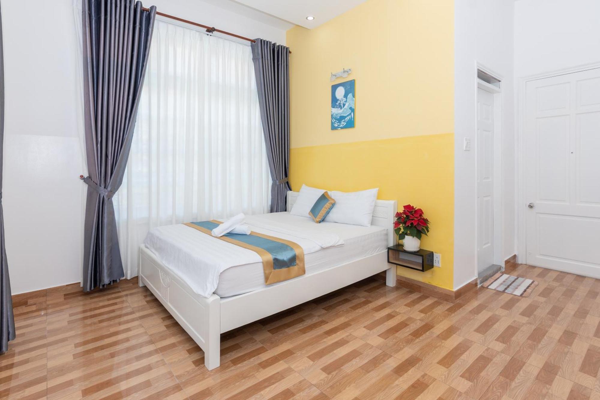 Minh Phuoc Villa 12 Kim Ngan Vũng Tàu Ngoại thất bức ảnh