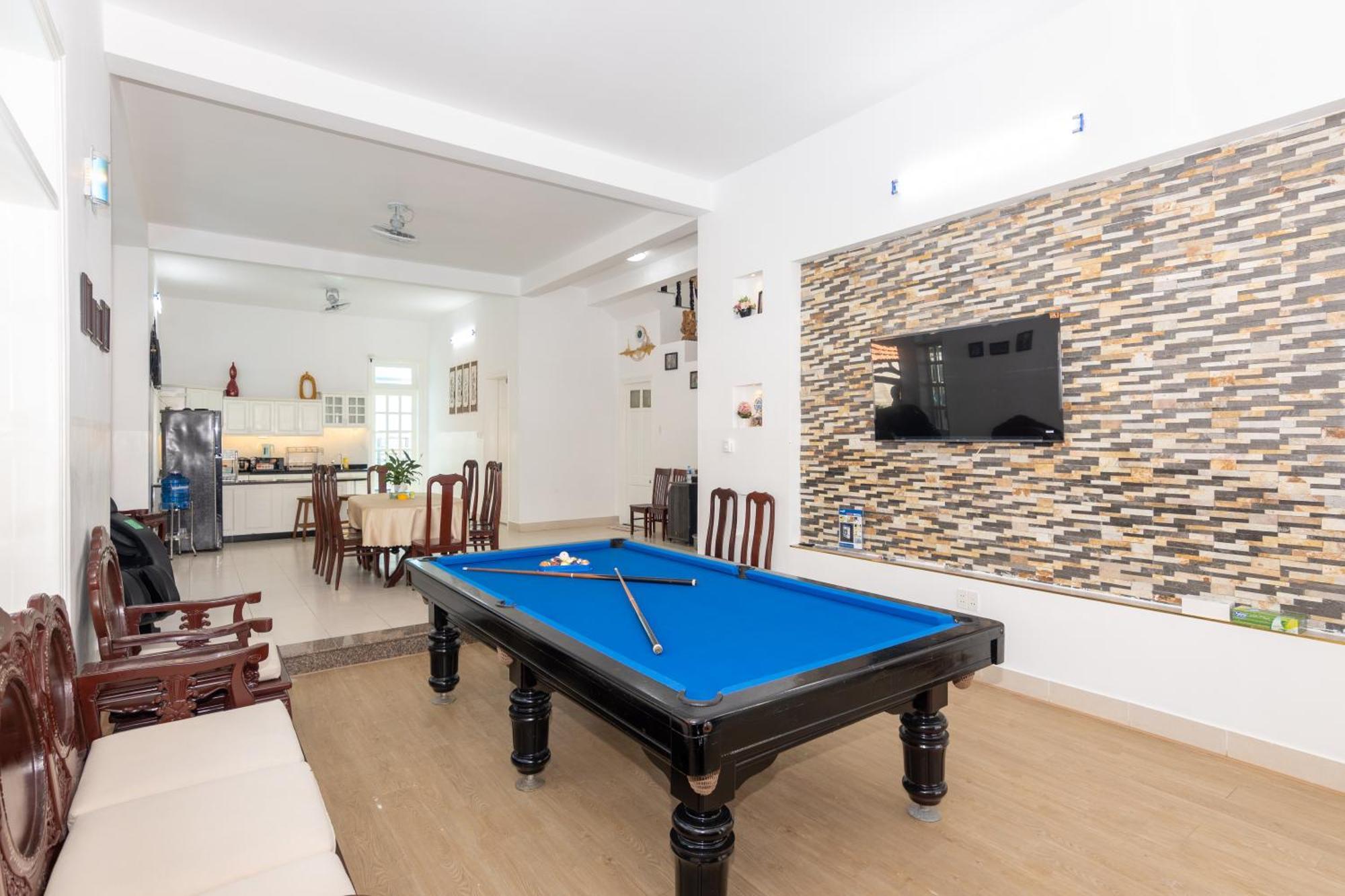 Minh Phuoc Villa 12 Kim Ngan Vũng Tàu Ngoại thất bức ảnh