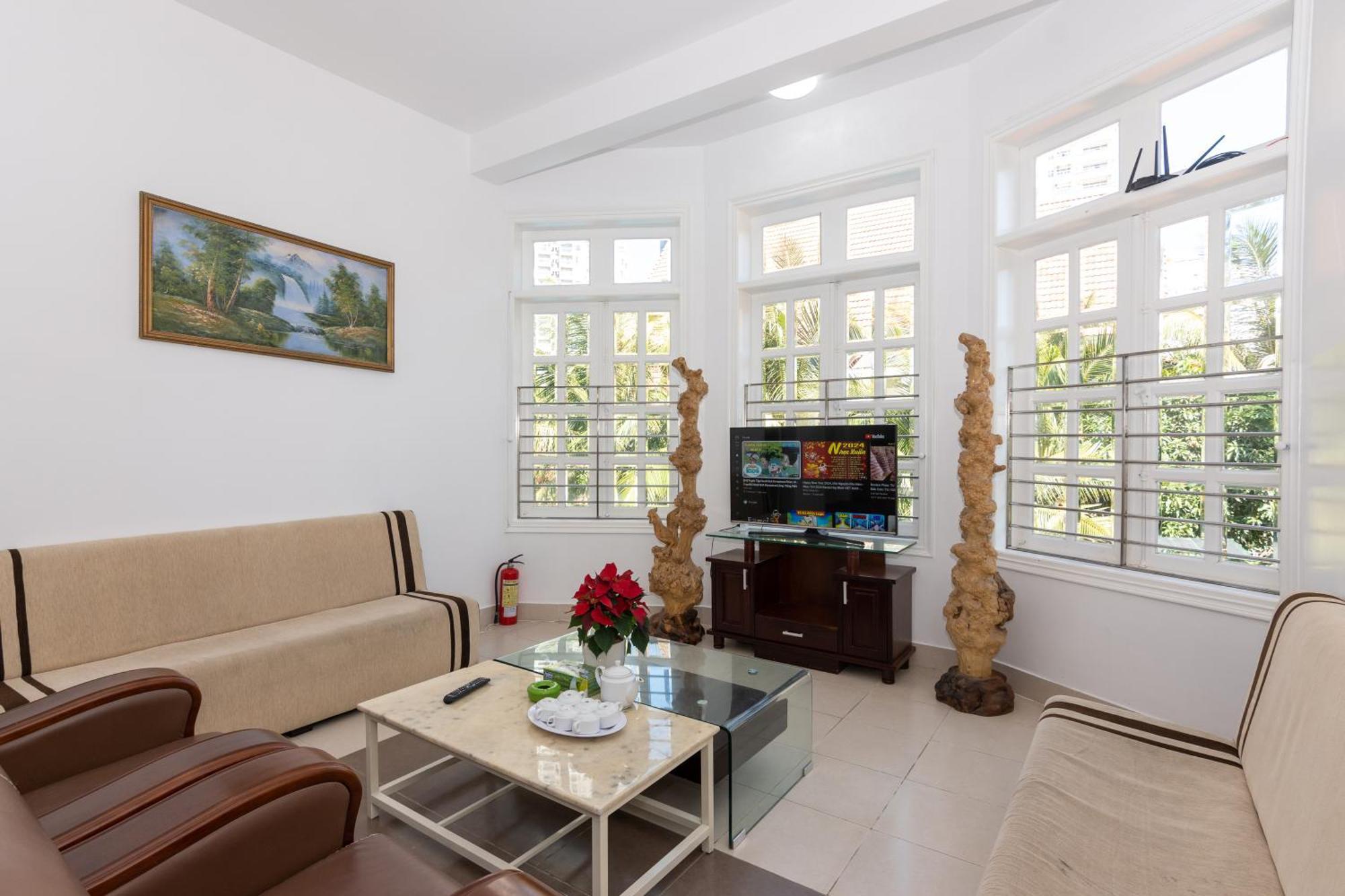 Minh Phuoc Villa 12 Kim Ngan Vũng Tàu Ngoại thất bức ảnh