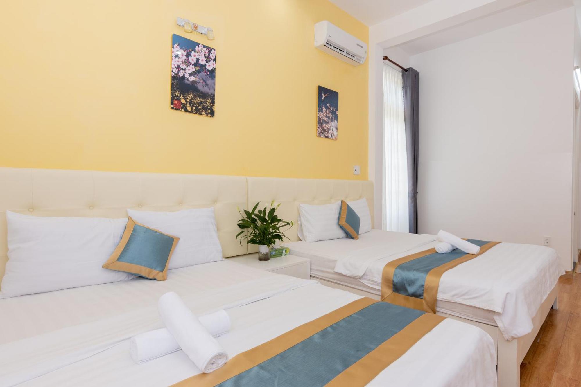 Minh Phuoc Villa 12 Kim Ngan Vũng Tàu Ngoại thất bức ảnh