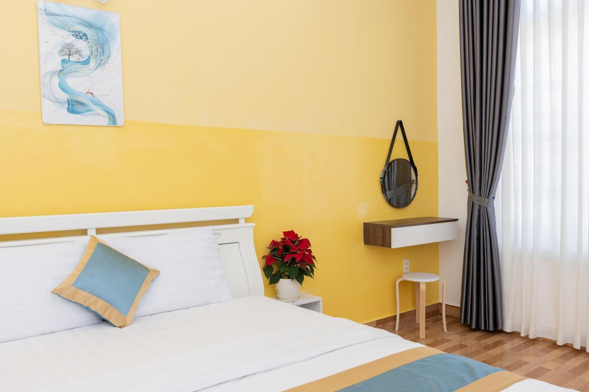 Minh Phuoc Villa 12 Kim Ngan Vũng Tàu Ngoại thất bức ảnh