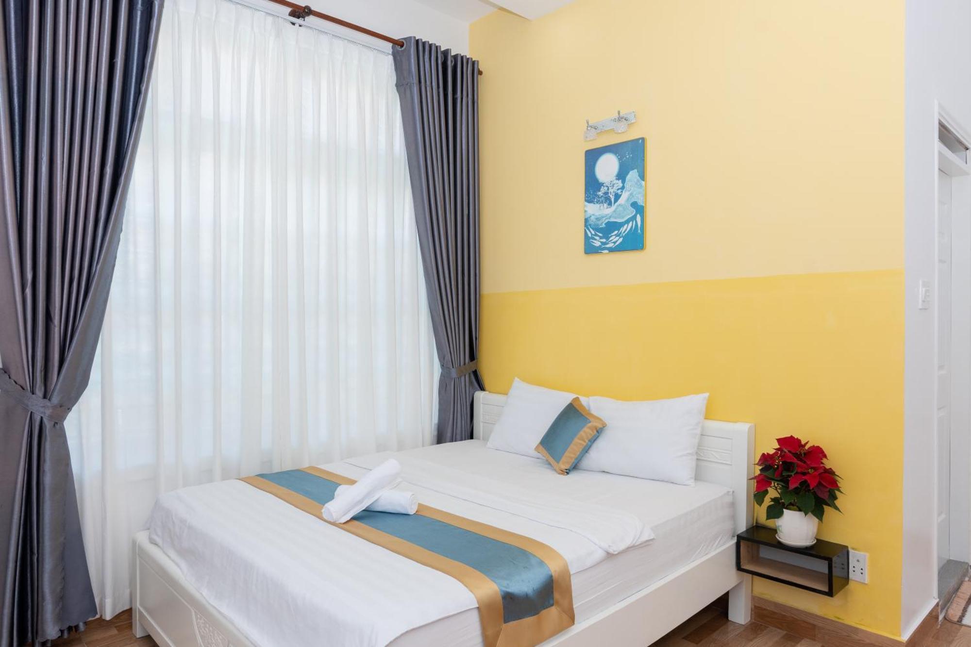 Minh Phuoc Villa 12 Kim Ngan Vũng Tàu Ngoại thất bức ảnh