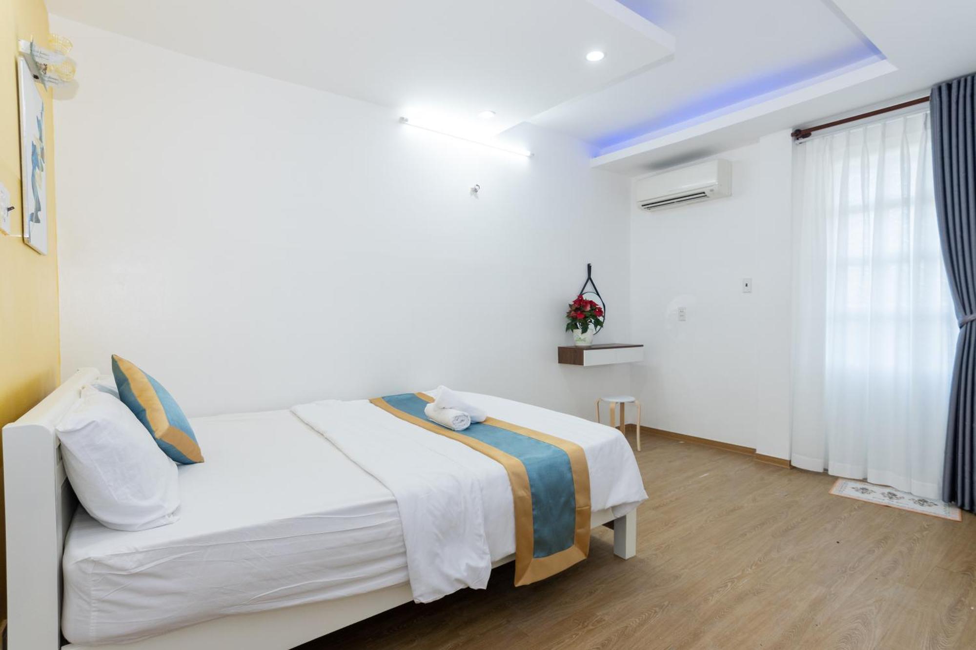 Minh Phuoc Villa 12 Kim Ngan Vũng Tàu Ngoại thất bức ảnh