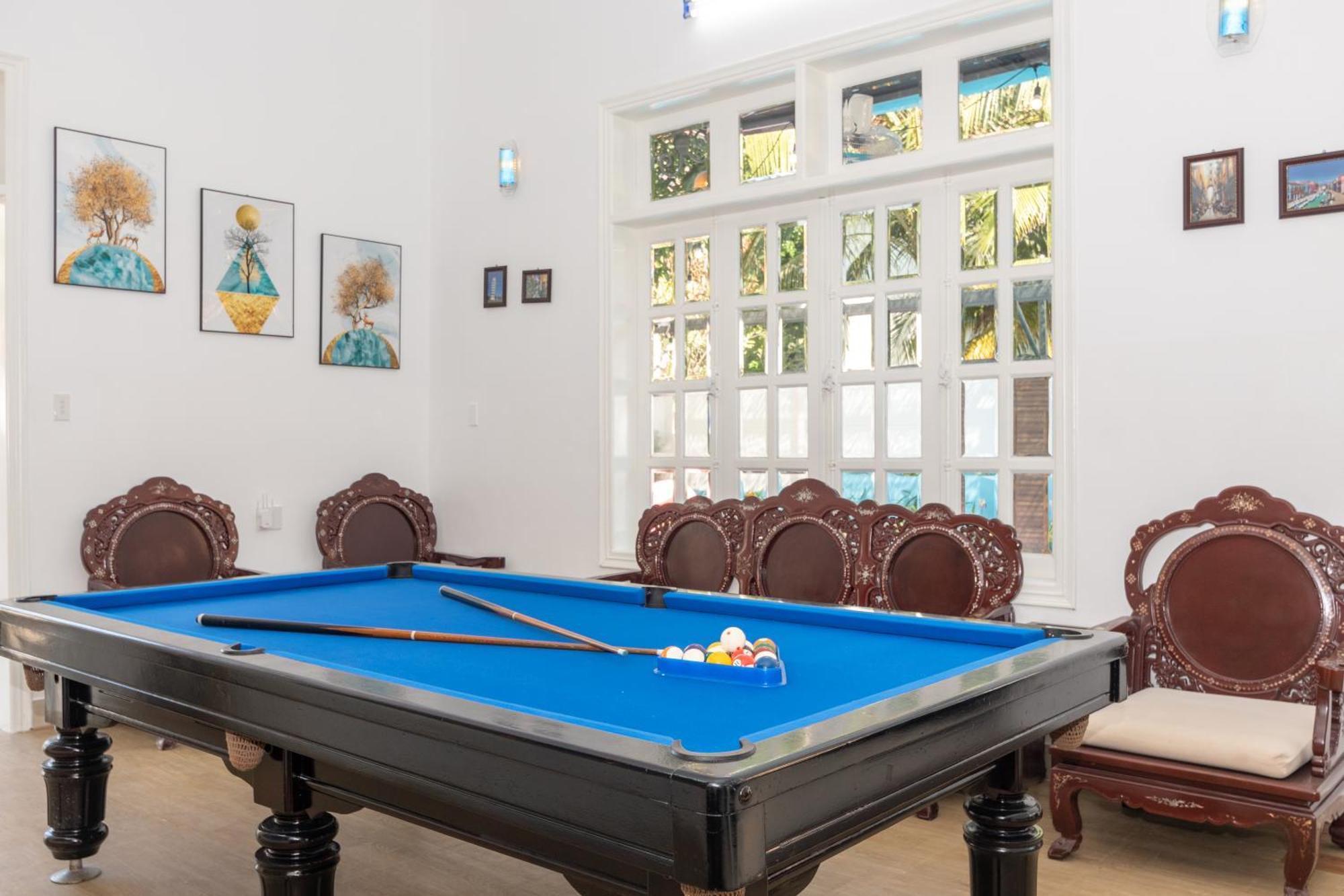 Minh Phuoc Villa 12 Kim Ngan Vũng Tàu Ngoại thất bức ảnh