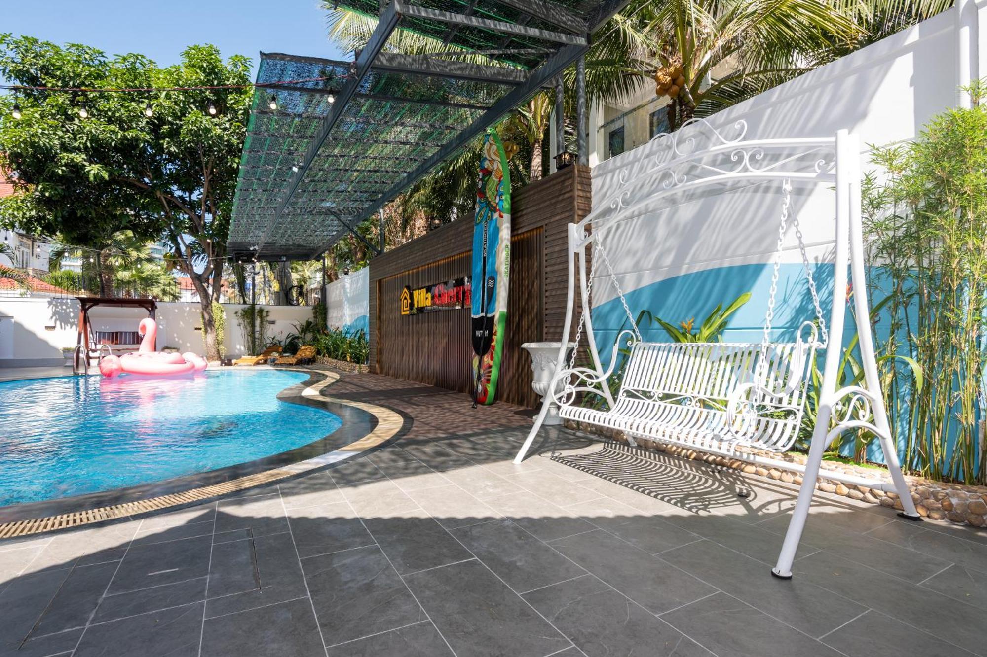 Minh Phuoc Villa 12 Kim Ngan Vũng Tàu Ngoại thất bức ảnh