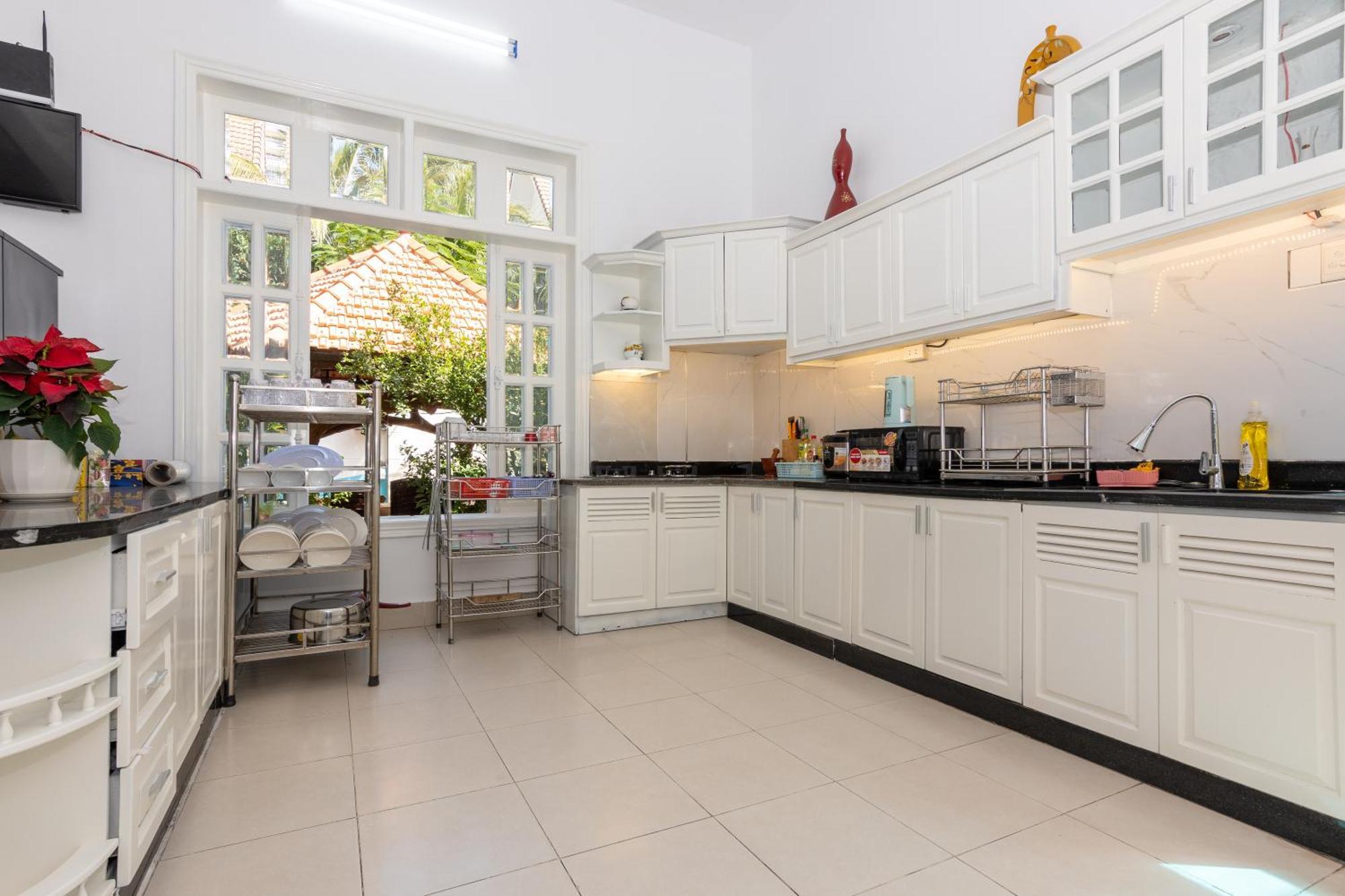 Minh Phuoc Villa 12 Kim Ngan Vũng Tàu Ngoại thất bức ảnh